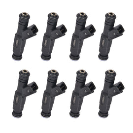 8x 1000cc Fuel Injectors Suitable For LS1 HSV Gen 3 XR8 Commodore VN-VY V6-0