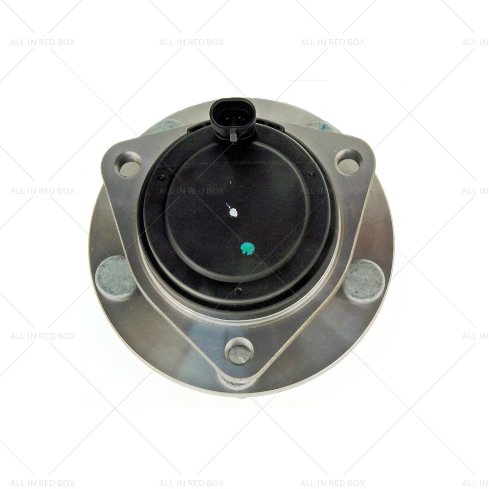 Front Wheel Hub Bearing ABS Suitable For Holden Commodore VE Sedan Wagon Ute-4