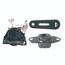 Load image into Gallery viewer, Full Engine Mount Kit Set Suitable For Nissan Dualis J10 2007–15 2.0L FWD MR20DE-1