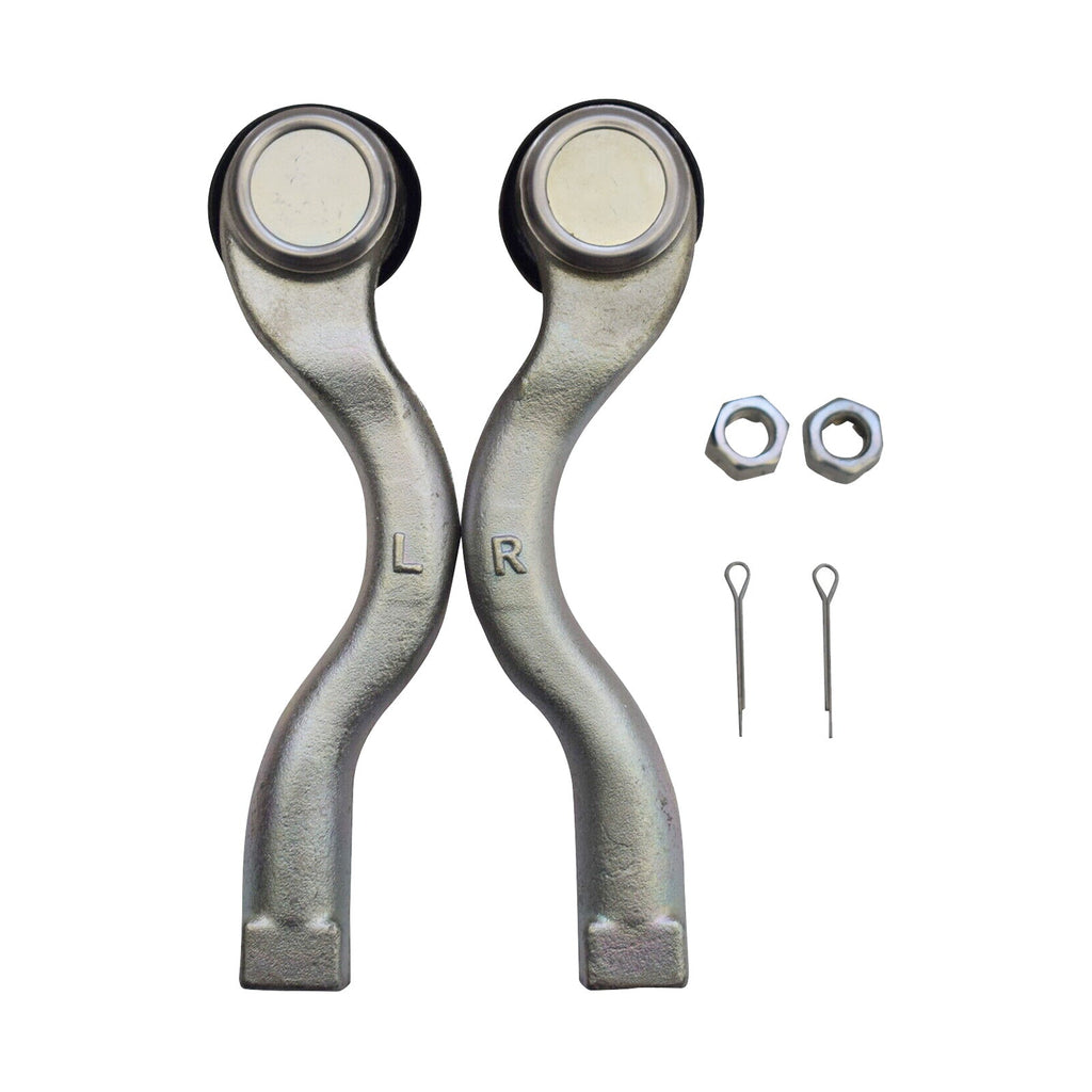 10X Ball Joint Sway Bar Tie Rod Suitable For Mitsubishi Triton ML MN Utility 4WD-2