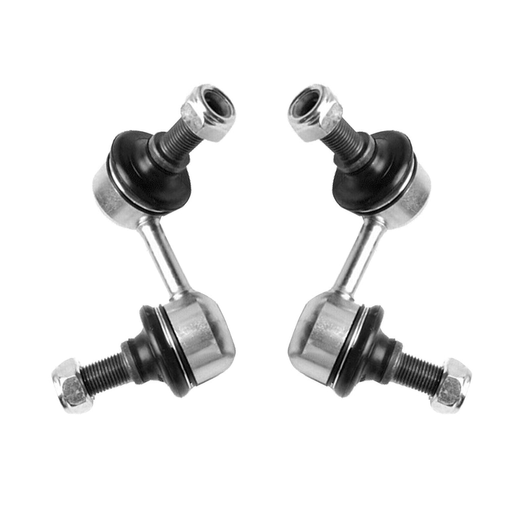 10X Ball Joint Sway Bar Tie Rod Suitable For Mitsubishi Triton ML MN Utility 4WD-4