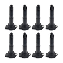 Load image into Gallery viewer, 8x Ignition Coil Pack Suitable For Porsche Cayenne 9PA 2003-2006 4.5L M48.00 / M48.50-0