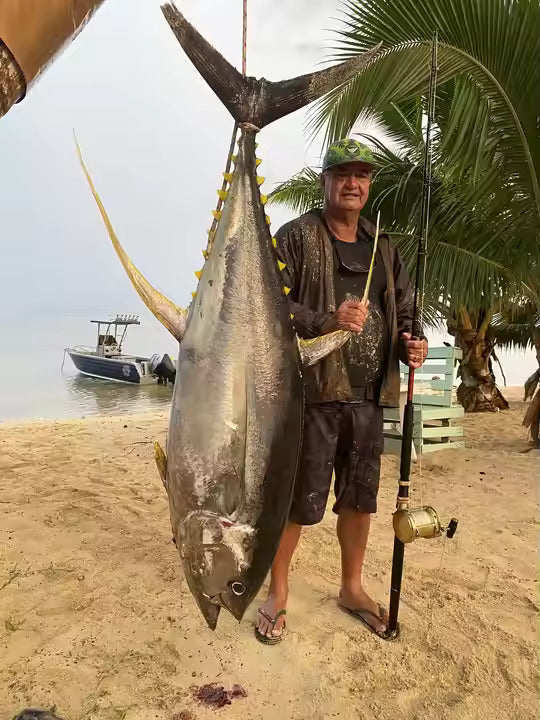 10pcs Topwater Pencil Fishing Lure Kit – 0.46 oz Each, Ideal for Bass, Trout &amp; More