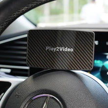 Load image into Gallery viewer, All-in-one adapter, Wireless CarPlay/Android Auto / Video-2