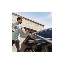 Load image into Gallery viewer, Yofidra 100 Bar Cordless Car Washer Machine Automatic Pure Copper Motor High Pressure Car Spray Gun for Maikita 18V Battery