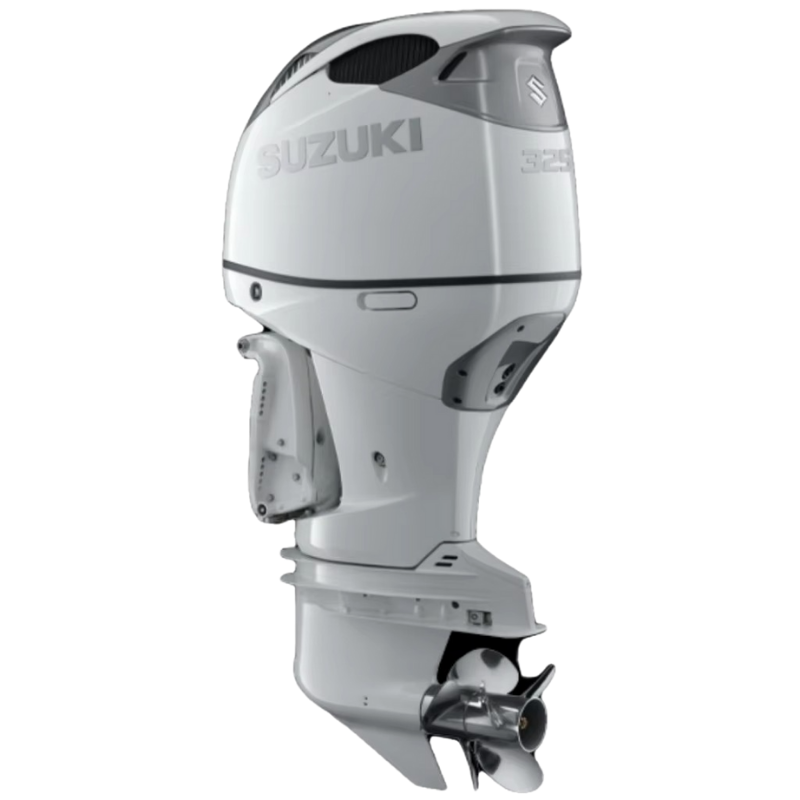 Suzuki 4 Stroke 115hp DF115A Boat Motor Gasoline Outboard Engine for Ship