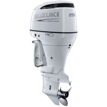 Load image into Gallery viewer, Suzuki 4 Stroke 115hp DF115A Boat Motor Gasoline Outboard Engine for Ship