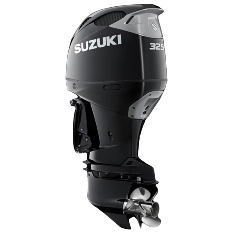 Suzuki 4 Stroke 115hp DF115A Boat Motor Gasoline Outboard Engine for Ship