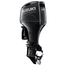 Load image into Gallery viewer, Suzuki 4 Stroke 115hp DF115A Boat Motor Gasoline Outboard Engine for Ship
