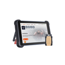 Load image into Gallery viewer, THINKCAR THINKSCAN 689BT Professional Car Diagnostic Tool Actuator Testing ECU Coding CANFD DOIP Lifetime Free Auto OBD2 Scanner