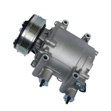 Load image into Gallery viewer, Air Con AC Compressor Suitable for Honda Jazz GD 1.3L Petrol L13A1 03/06 - 07/08-1