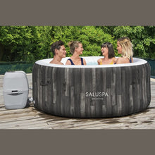 Load image into Gallery viewer, Inflatable Hot Tub