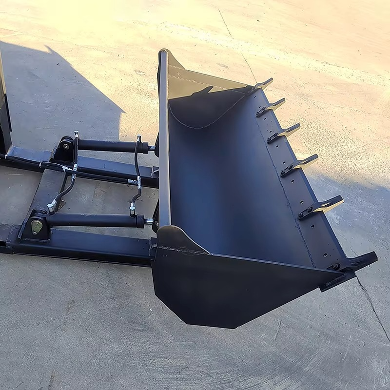 New Design 2024! Japanese Engine CE ISO Certificate 3.5Ton 4ton 5ton 4x4 Off-road Forklift for Sale