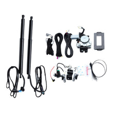 Load image into Gallery viewer, Electric Tailgate Hatch Gas Strut Kit Suitable For Toyota Land Cruiser 2012-2020-0