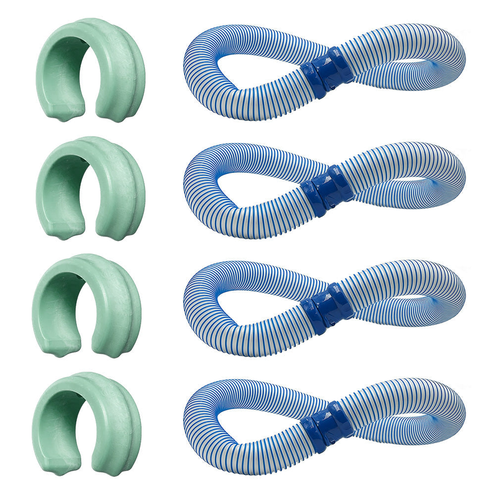 Mudder Pool Hose Weight Replacement Pool Cleaner Hose Weight-7