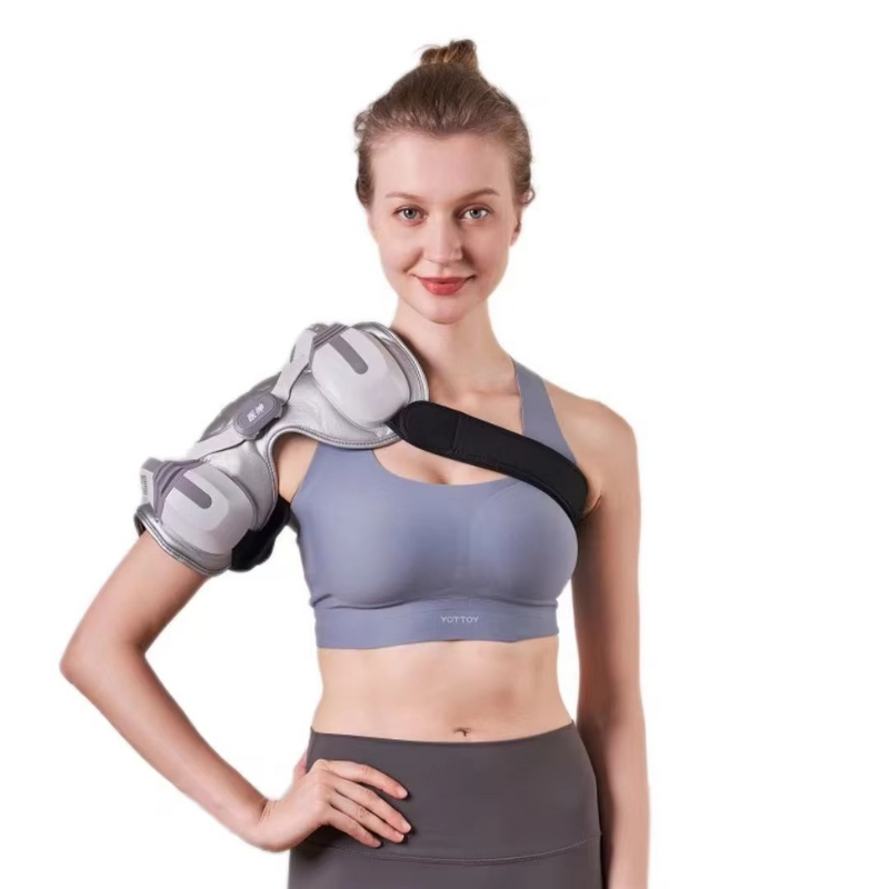 New Arrivals Ottobock Knee Massage Products Physical Therapy Equipments Knee Relaxing Massager for Knee Pain Relief