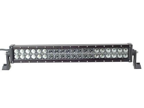 21.5" dual row led light bar  (120W)-0