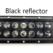 Load image into Gallery viewer, 22&quot; Dual Row Curved Light Bar (120W)-3