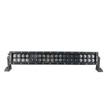 Load image into Gallery viewer, 22&quot; Dual Row Curved Light Bar (120W)-4