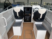 Load image into Gallery viewer, Gospel 7.5m Profisher Fishing Boat (Complete Package)