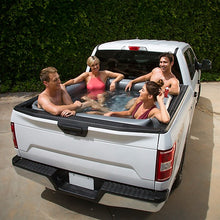 Load image into Gallery viewer, Funsicle 5.5 ft. Truck Bed Pool