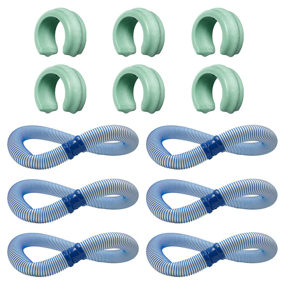 Mudder Pool Hose Weight Replacement Pool Cleaner Hose Weight-9