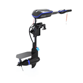 EZ-X10 Electric Outboard Engine, EZ Outboard Electric Propulsion Outboard