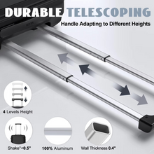 Load image into Gallery viewer, Luggage Sets 3 Piece 20&#39;&#39; 24&#39;&#39; 28&#39;&#39; Business Trips Luggage with TSA Lock