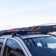 Load image into Gallery viewer, Northrack soft roof rack - complete package-3