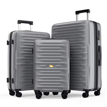Load image into Gallery viewer, Luggage Sets 3 Piece 20&#39;&#39; 24&#39;&#39; 28&#39;&#39; Business Trips Luggage with TSA Lock