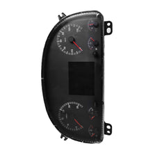 Load image into Gallery viewer, Fuel Combination Instrument Suitable for Haowo Parts 371 380 4x2 Tractor Truck-1