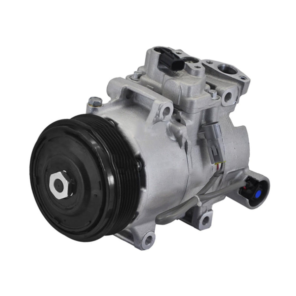 Air Conditioning (AC) Compressor Suitable For Subaru Liberty 2010-Onward-0