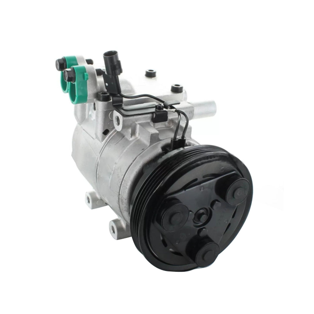 Air Con AC Compressor Suitable for Hyundai Getz TB 1.6L Petrol G4ED 01/05-12/11-0