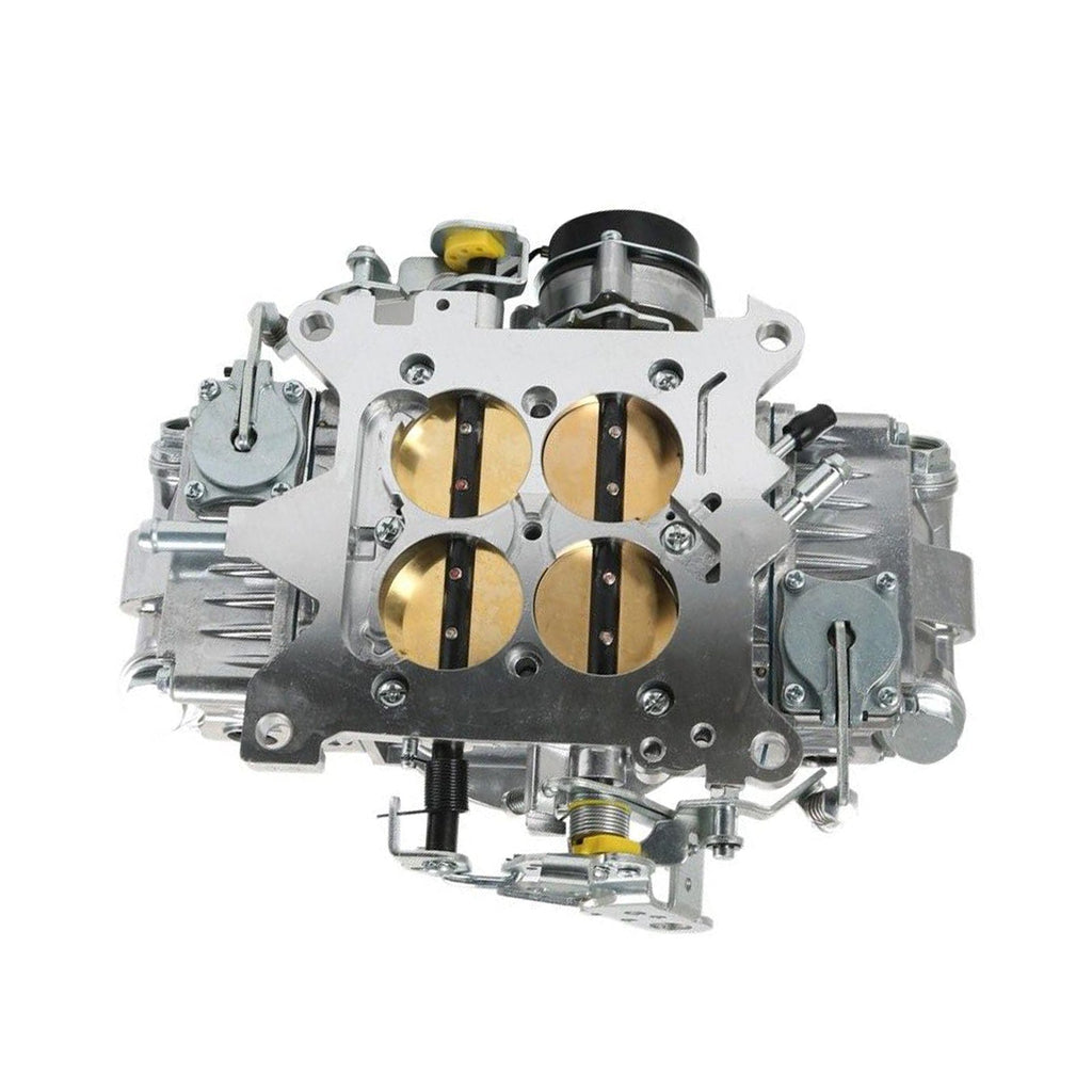 Suitable For 4 Barrel 650 CFM Double-Pumper Carburetor Electric Choke BR-67255-2