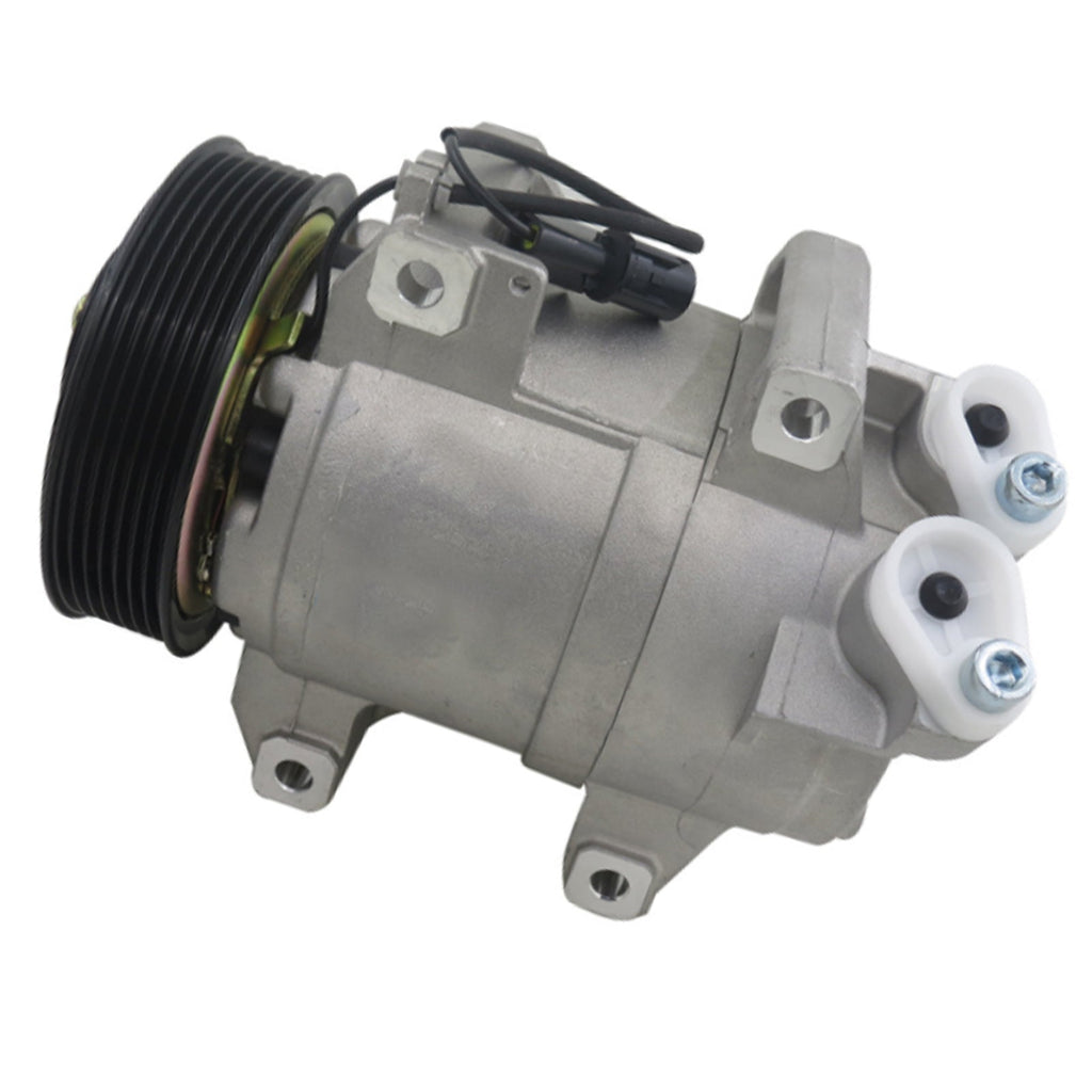 Air Conditioning Compressor Suitable for Mitsubishi Triton ML 3.5L Petrol 6G74-2