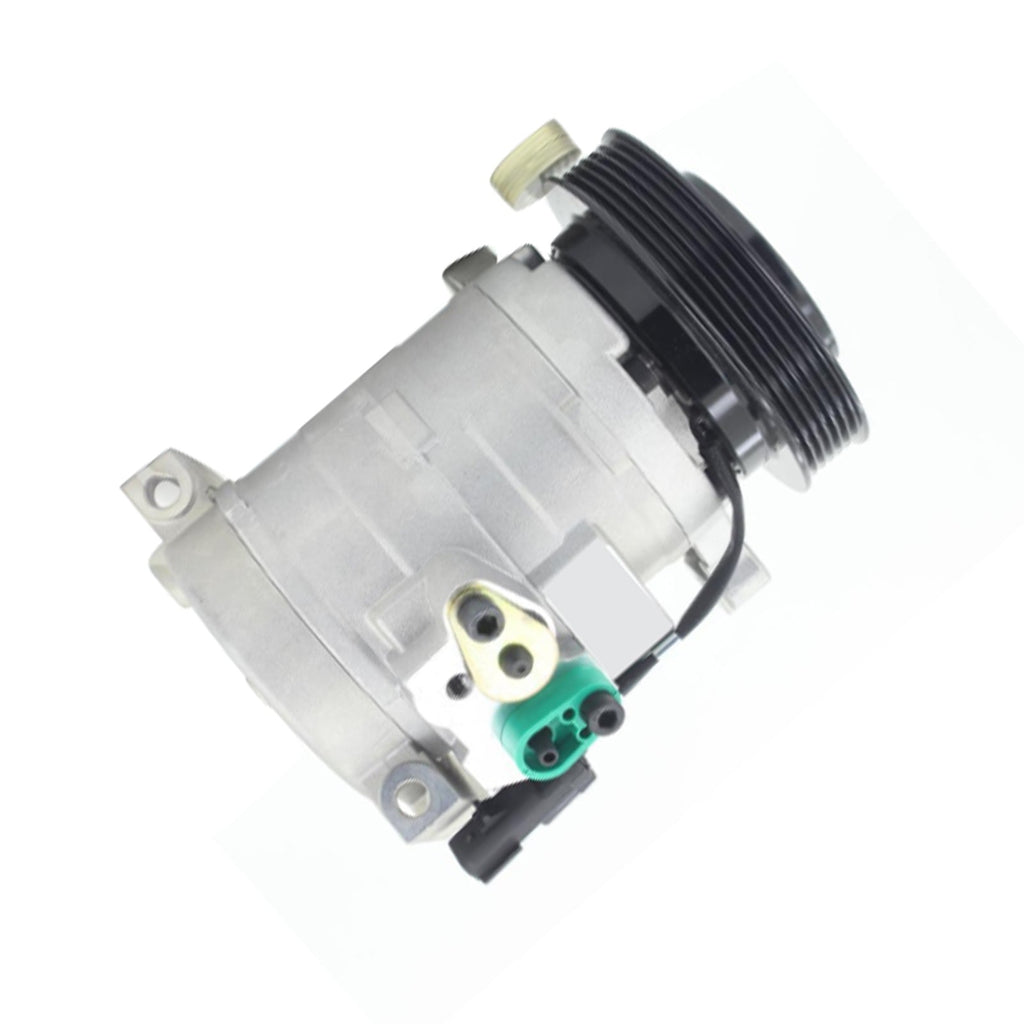 Air Con Compressor Suitable for Chrysler Voyager RG 3.3L Petrol EGA 01/01-12/07-4