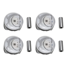 Load image into Gallery viewer, G4KJ Engine Overhaul Rebuild Kit With Crankshaft Rods Timing Kit for Kia 2.4L