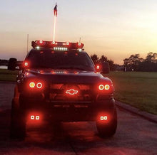 Load image into Gallery viewer, 3.2&quot; 30w RGB Led Pods-2