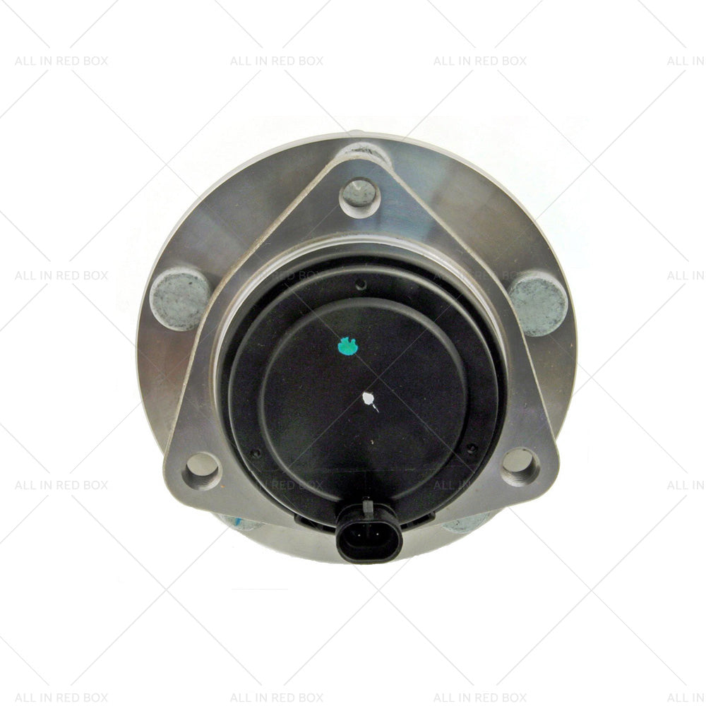 Front Wheel Hub Bearing ABS Suitable For Holden Commodore VE Sedan Wagon Ute-3