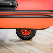 Load image into Gallery viewer, Inflatable Boat Launch Wheels for Any Dinghy Boat-Parts &amp; Accessories