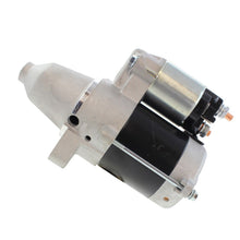 Load image into Gallery viewer, Starter Motor 9-Tooth Suitable For Briggs &amp; Stratton V-Twin Vanguard 845760 / 613477-4