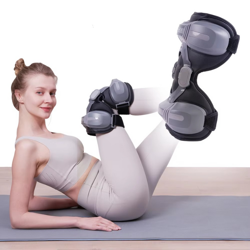 New Arrivals Ottobock Knee Massage Products Physical Therapy Equipments Knee Relaxing Massager for Knee Pain Relief