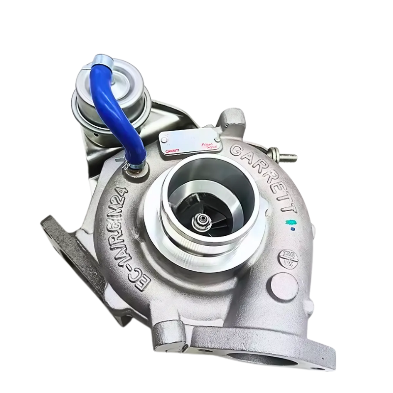 Turbocharger GT2259LS turbine 17201-E0522 for Hino Excavator Construction J05E