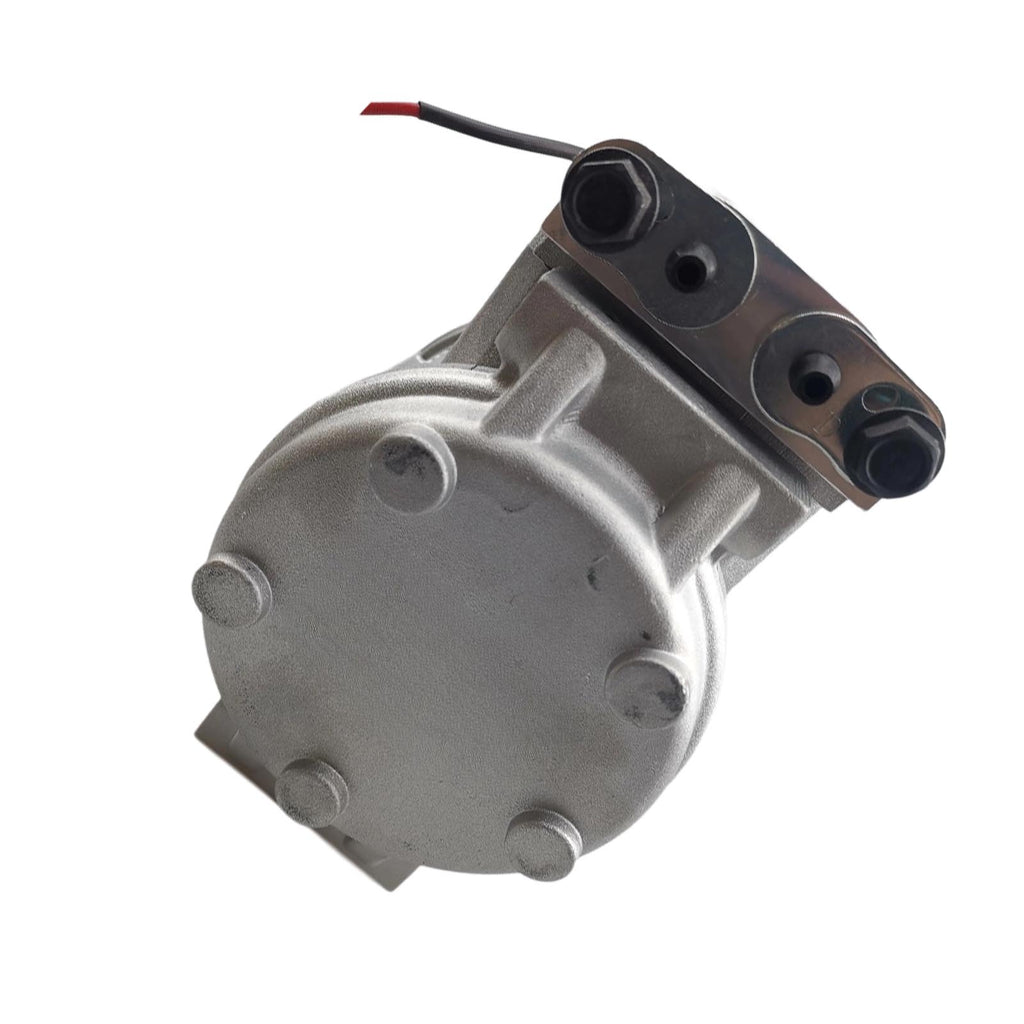 AC Compressor Pump Suitable for LDV G10 1.9L Turbo Diesel 2016-On-4