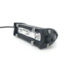 Load image into Gallery viewer, 4&#39;&#39; 9W Ultra Slim Strobe Light Bar-4