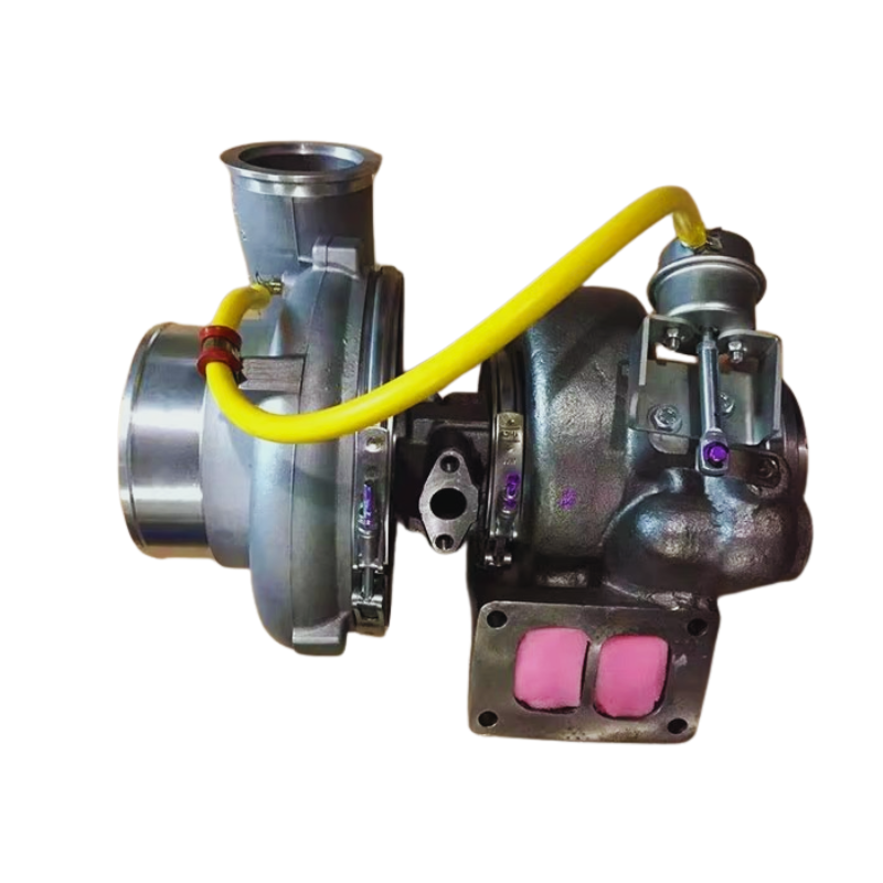 High Quality Machinery Engine CAT C15 Turbo 3406 3406E Turbocharger 274-6295