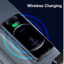 Load image into Gallery viewer, 2025 Best Seller 4D Smart AI Home Massage Armchair Luxury Design Foot Therapy High Performance Massage Chair with Thai Stretch