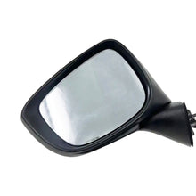 Load image into Gallery viewer, LH Door Wing Mirror Suitable For Mazda CX-5 2015-2016 White 8-Wire No Blind Spot-4