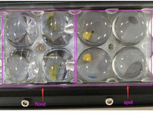 Load image into Gallery viewer, 54&quot; Curved Dual Row Led Light Bar (312W)-2