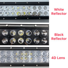 Load image into Gallery viewer, 42&quot; Curved Dual Row Led Light Bar (240W)-2